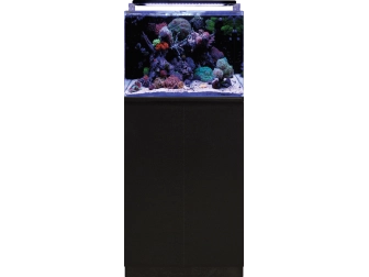 MEUBLE NOIR BLUE MARINE REEF 120