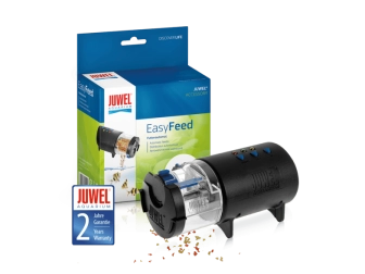 DISTRIBUTEUR NOURRITURE EASYFEED JUWEL