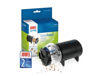 DISTRIBUTEUR NOURRITURE EASYFEED JUWEL