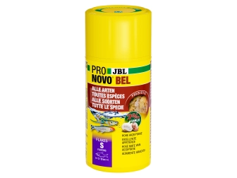 JBL PRONOVO BEL FLAKES S 100ml