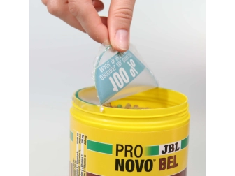 JBL PRONOVO BEL FLAKES M 1000ml