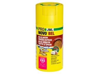 JBL PRONOVO BEL GRANO XXS 100ml CLICK