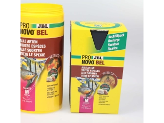 JBL PRONOVO BEL FLAKES M 750ml