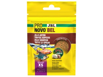 JBL PRONOVO BEL GRANO XS 20ml