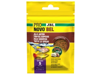 JBL PRONOVO BEL GRANO S 20ml