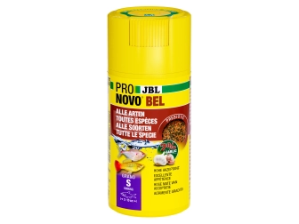 JBL PRONOVO BEL GRANO S 100ml CLICK