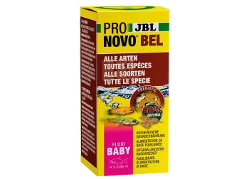 JBL PRONOVO BEL FLUID 50ml