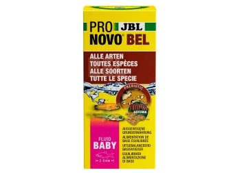 JBL PRONOVO BEL FLUID 50ml