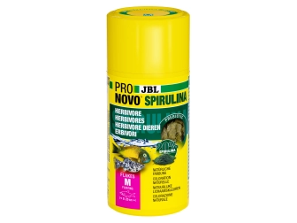 JBL PRONOVO SPIRULINA FLAKES M 100ml