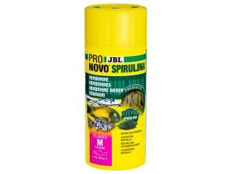 JBL PRONOVO SPIRULINA FLAKES M 250ml