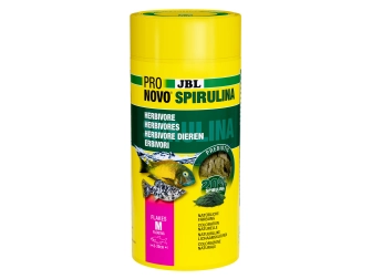 JBL PRONOVO SPIRULINA FLAKES M 1000ml