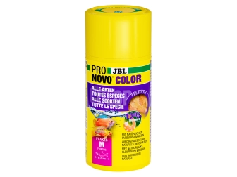 JBL PRONOVO COLOR FLAKES M 100ml