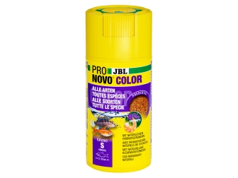 JBL PRONOVO COLOR GRANO S 100ml CLICK