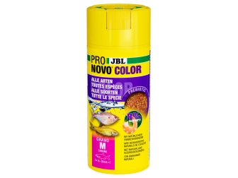 JBL PRONOVO COLOR GRANO M 250ml CLICK