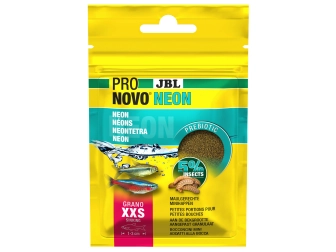 JBL PRONOVO NEON GRANO XXS 20ml