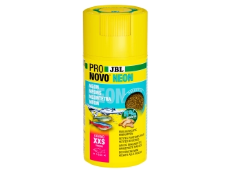 JBL PRONOVO NEON GRANO XXS 100ml CLICK