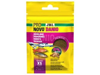 JBL PRONOVO DANIO GRANO XS 20ml