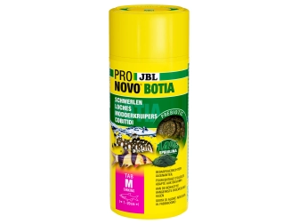 JBL PRONOVO BOTIA TAB M 250ml