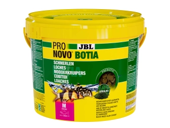 JBL PRONOVO BOTIA TAB M 5,5l