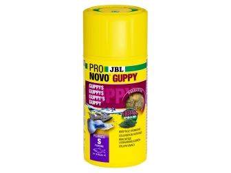 JBL PRONOVO GUPPY FLAKES S 100ml