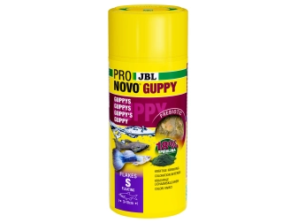 JBL PRONOVO GUPPY FLAKES S 250ml