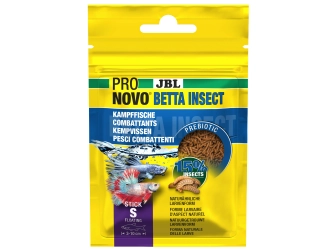 JBL PRONOVO BETTA INSECT STICK S 20ml