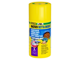 JBL PRONOVO BETTA INSECT STICK S 100ml