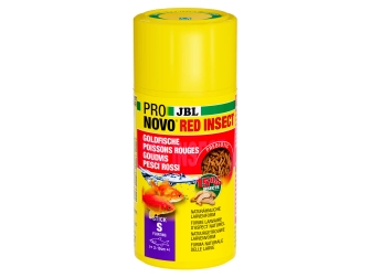 JBL PRONOVO RED INSECT STICK S 100ml