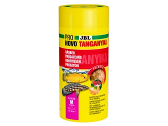 JBL PRONOVO TANGANYIKA FLAKES M 1000ml