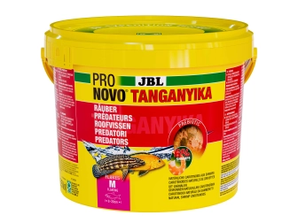 JBL PRONOVO TANGANYIKA FLAKES M 5,5l