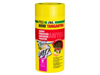 JBL PRONOVO TANGANYIKA GRANO M 1000ml