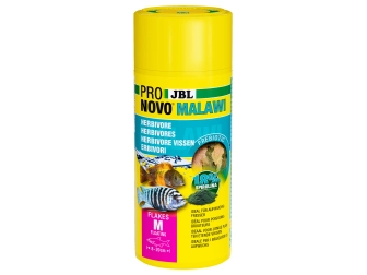 JBL PRONOVO MALAWI FLAKES M 250ml