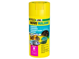 JBL PRONOVO MALAWI GRANO M 250ml CLICK