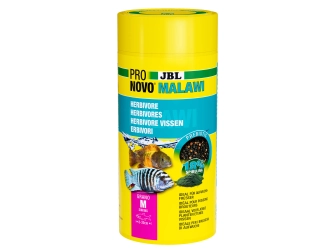 JBL PRONOVO MALAWI GRANO M 1000ml