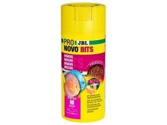 JBL PRONOVO BITS GRANO M 250ml CLICK