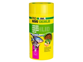 JBL PRONOVO CICHLID GRANO M 1000ml