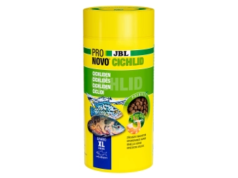 JBL PRONOVO CICHLID GRANO XL 1000ml