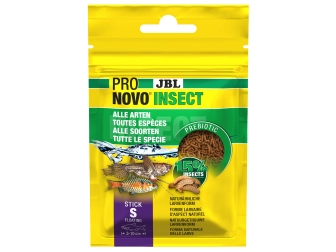 JBL PRONOVO INSECT STICK S 20ml