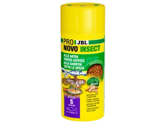 JBL PRONOVO INSECT STICK S 250ml