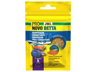 JBL PRONOVO BETTA FLAKES S 20ml