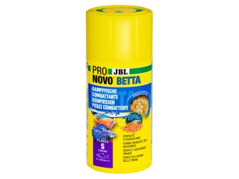 JBL PRONOVO BETTA FLAKES S 100ml