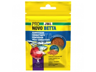 JBL PRONOVO BETTA GRANO S 20ml