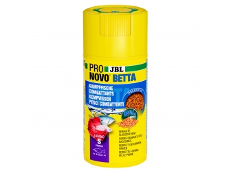 JBL PRONOVO BETTA GRANO S 100ml CLICK