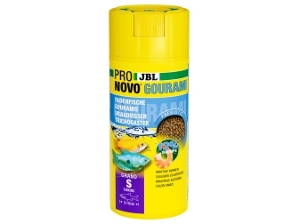 JBL PRONOVO GOURAMI GRANO S 250ml CLICK