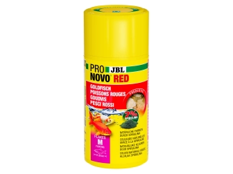 JBL PRONOVO RED FLAKES M 100ml