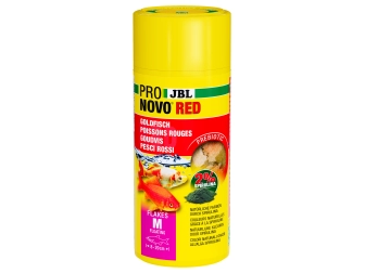 JBL PRONOVO RED FLAKES M 250ml