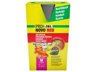 JBL PRONOVO RED FLAKES M 750ml