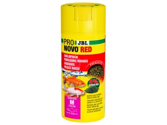 JBL PRONOVO RED GRANO M 250ml CLICK