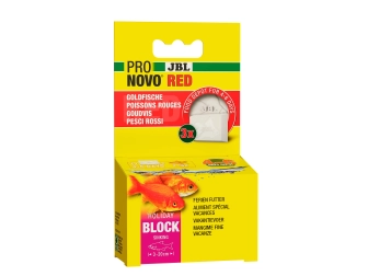 JBL PRONOVO RED HOLIDAY