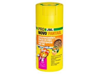 JBL PRONOVO FANTAIL GRANO M 100ml CLICK